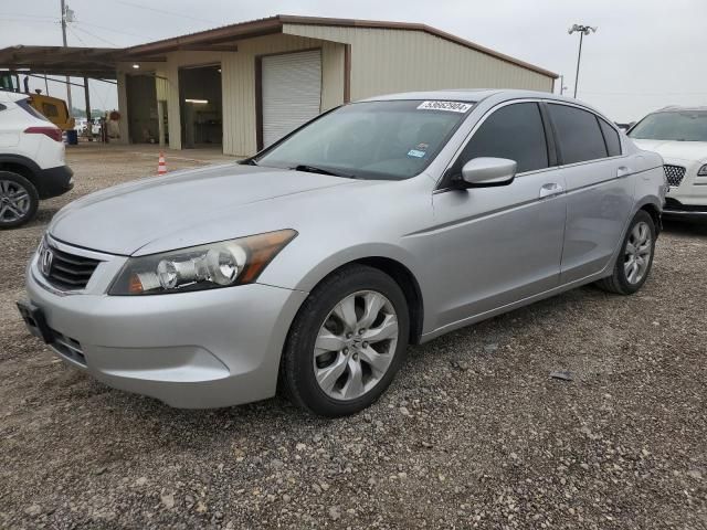 2010 Honda Accord EXL