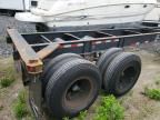 2001 Trailers Trailer