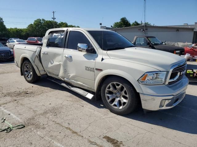 2016 Dodge RAM 1500 Longhorn