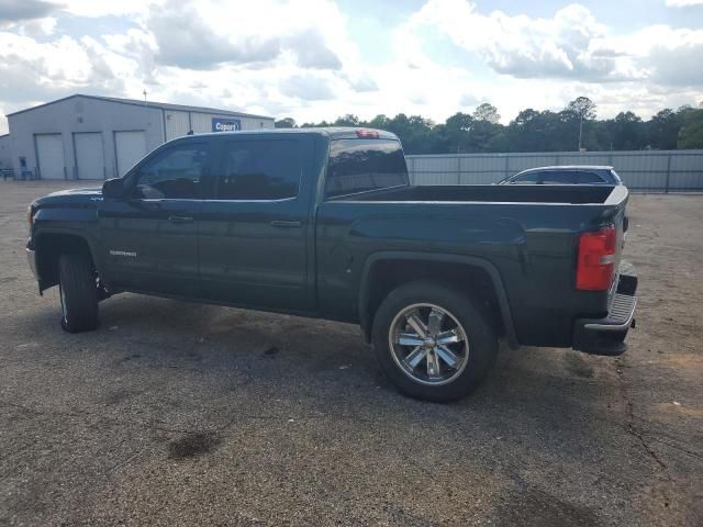 2014 GMC Sierra K1500 SLE