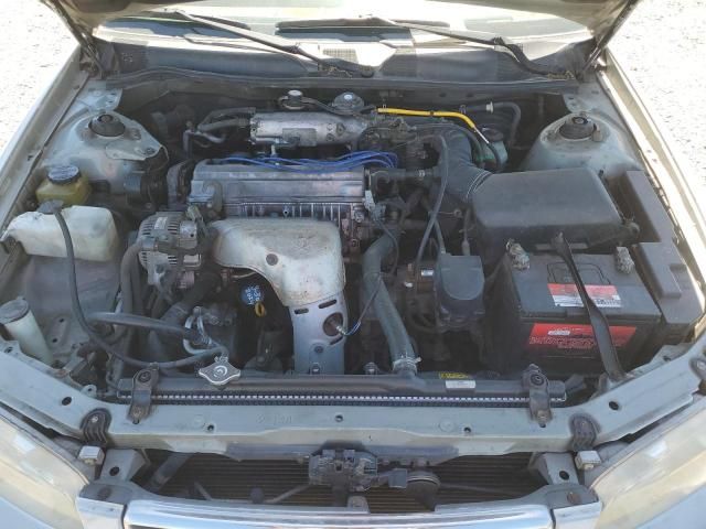 2000 Toyota Camry CE