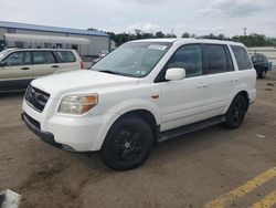 Honda Pilot EXL Vehiculos salvage en venta: 2008 Honda Pilot EXL