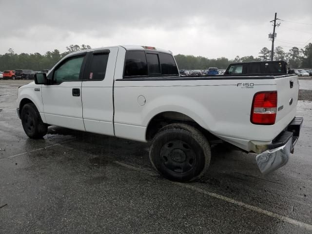 2004 Ford F150