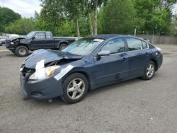 Vehiculos salvage en venta de Copart Portland, OR: 2012 Nissan Altima Base