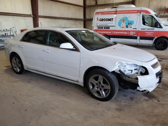 2009 Chevrolet Malibu 1LT