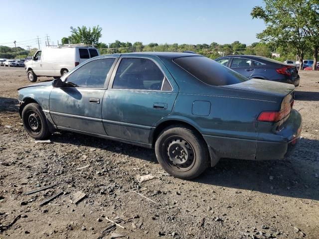 1998 Toyota Camry CE