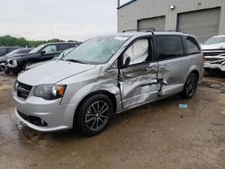 Vehiculos salvage en venta de Copart Memphis, TN: 2019 Dodge Grand Caravan GT