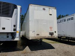 Trucks With No Damage for sale at auction: 2004 Great Dane 53 Trailer