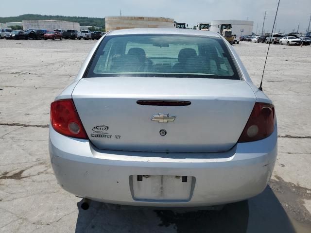 2007 Chevrolet Cobalt LT