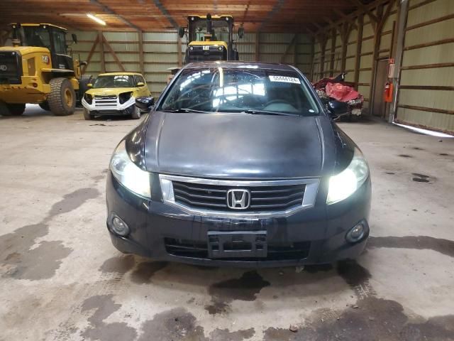 2008 Honda Accord EX