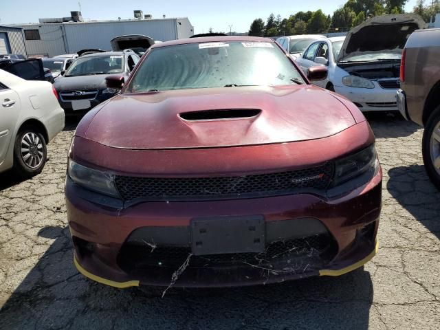 2019 Dodge Charger R/T