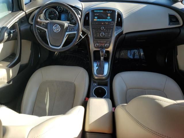 2012 Buick Verano