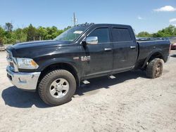 Dodge Vehiculos salvage en venta: 2015 Dodge 2500 Laramie