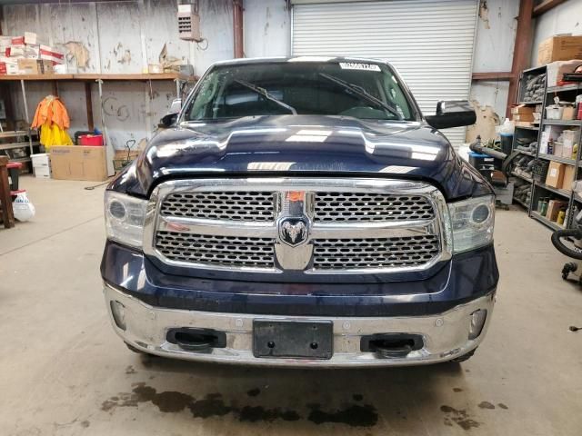 2014 Dodge 1500 Laramie