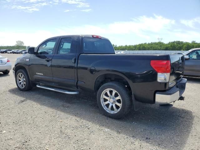 2008 Toyota Tundra Double Cab