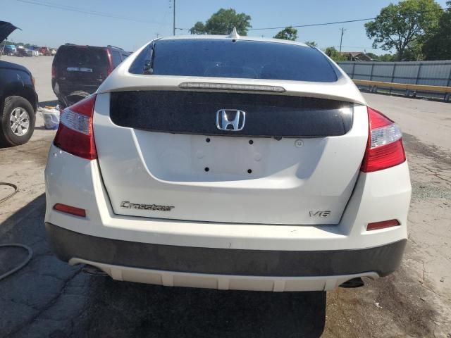 2014 Honda Crosstour EXL