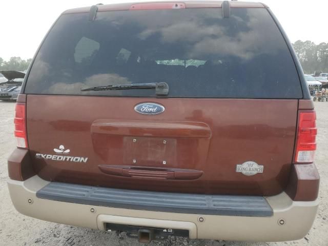 2006 Ford Expedition Eddie Bauer