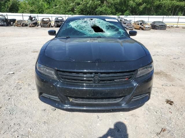 2018 Dodge Charger SXT