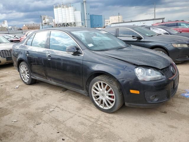 2006 Volkswagen Jetta GLI Option Package 1