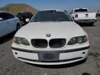 2005 BMW 325 XI