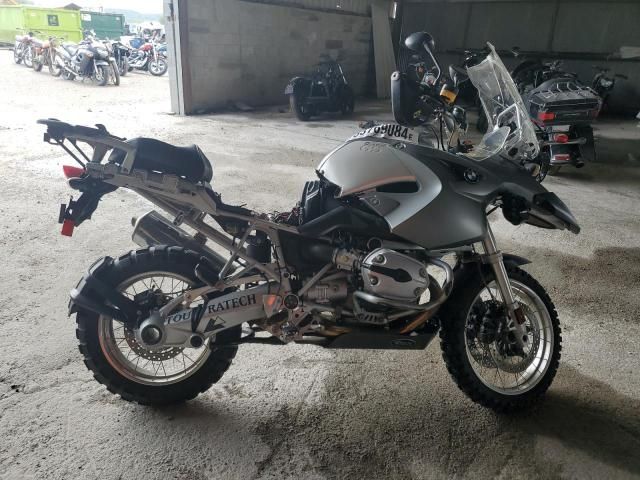 2006 BMW R1200 GS