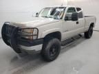 2005 Chevrolet Silverado K2500 Heavy Duty