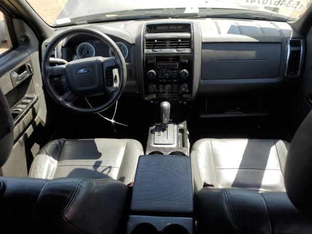 2009 Ford Escape Limited