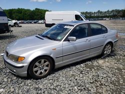 Salvage cars for sale at Windsor, NJ auction: 2004 BMW 325 I