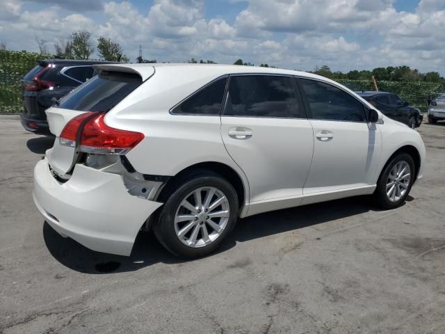 2010 Toyota Venza