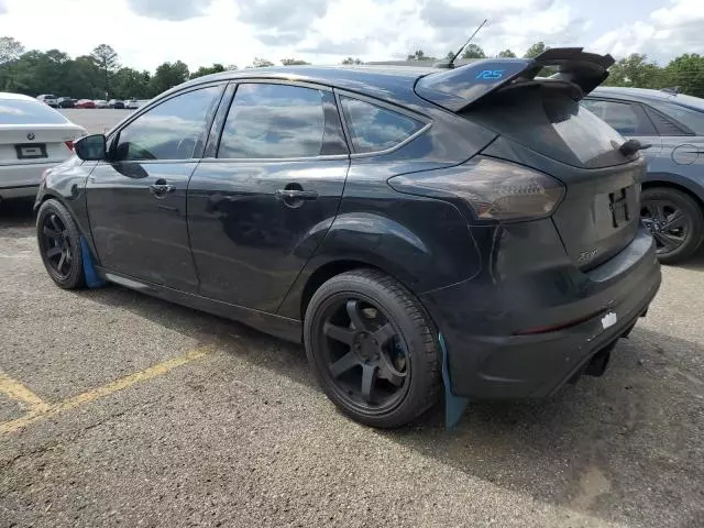 2017 Ford Focus RS