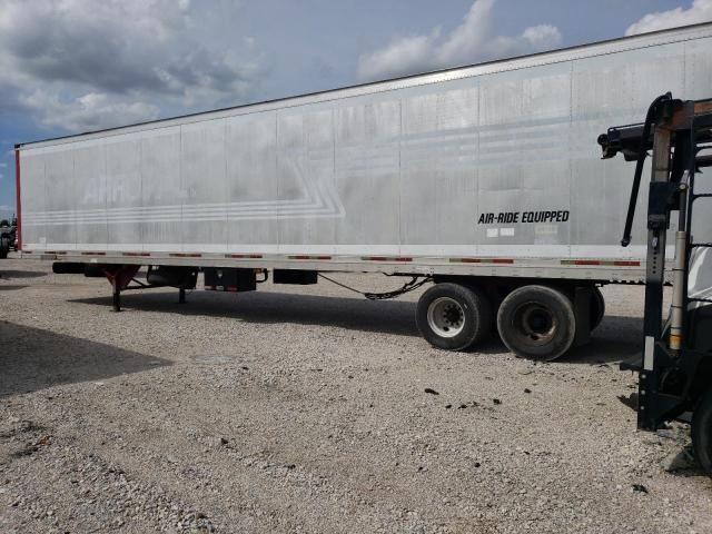 1998 Trail King Trailer