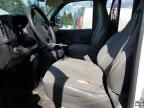 2008 Chevrolet Express G2500