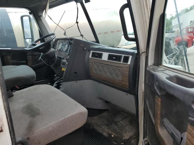 2019 Freightliner 122SD