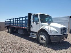 Salvage trucks for sale at Phoenix, AZ auction: 2015 Freightliner M2 106 Medium Duty