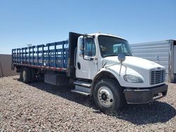 Freightliner m2 106 Medium Duty salvage cars for sale: 2015 Freightliner M2 106 Medium Duty