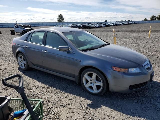 2005 Acura TL