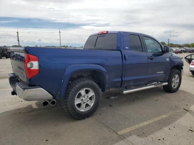 2014 Toyota Tundra Double Cab SR/SR5