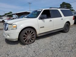 Run And Drives Cars for sale at auction: 2008 Ford Expedition EL XLT