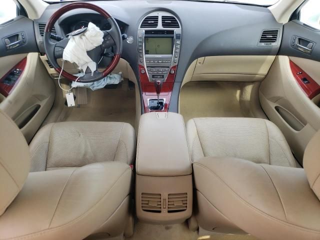 2009 Lexus ES 350