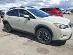 2015 Subaru XV Crosstrek 2.0 Limited