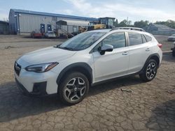 2018 Subaru Crosstrek Limited en venta en Pennsburg, PA