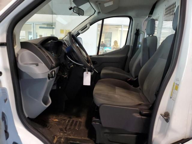 2015 Ford Transit T-250