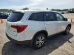 2018 Honda Pilot EXL