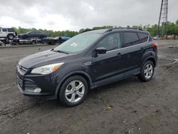 2015 Ford Escape SE en venta en Windsor, NJ