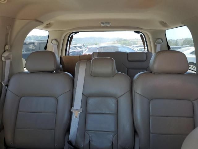 2005 Ford Expedition XLT