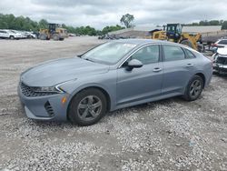 Vehiculos salvage en venta de Copart Hueytown, AL: 2021 KIA K5 LXS