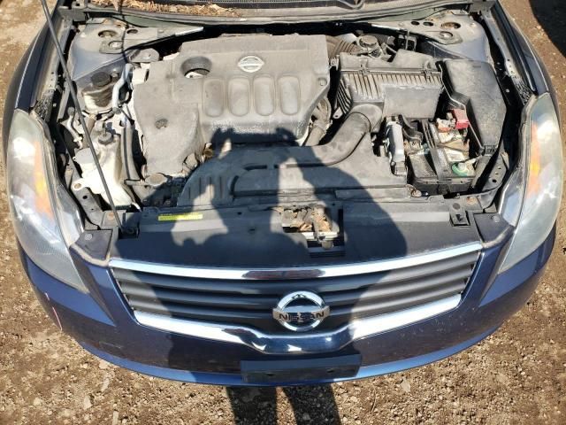 2009 Nissan Altima 2.5