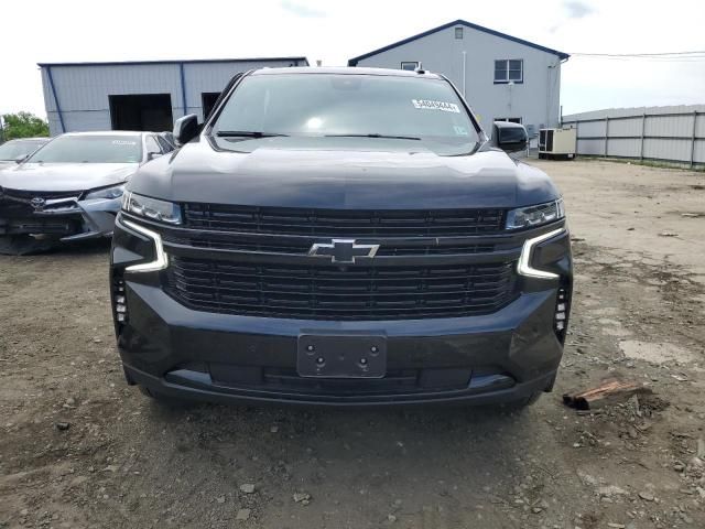 2023 Chevrolet Tahoe K1500 RST