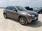 2018 Mitsubishi Outlander Sport ES