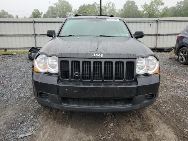 2009 Jeep Grand Cherokee Laredo